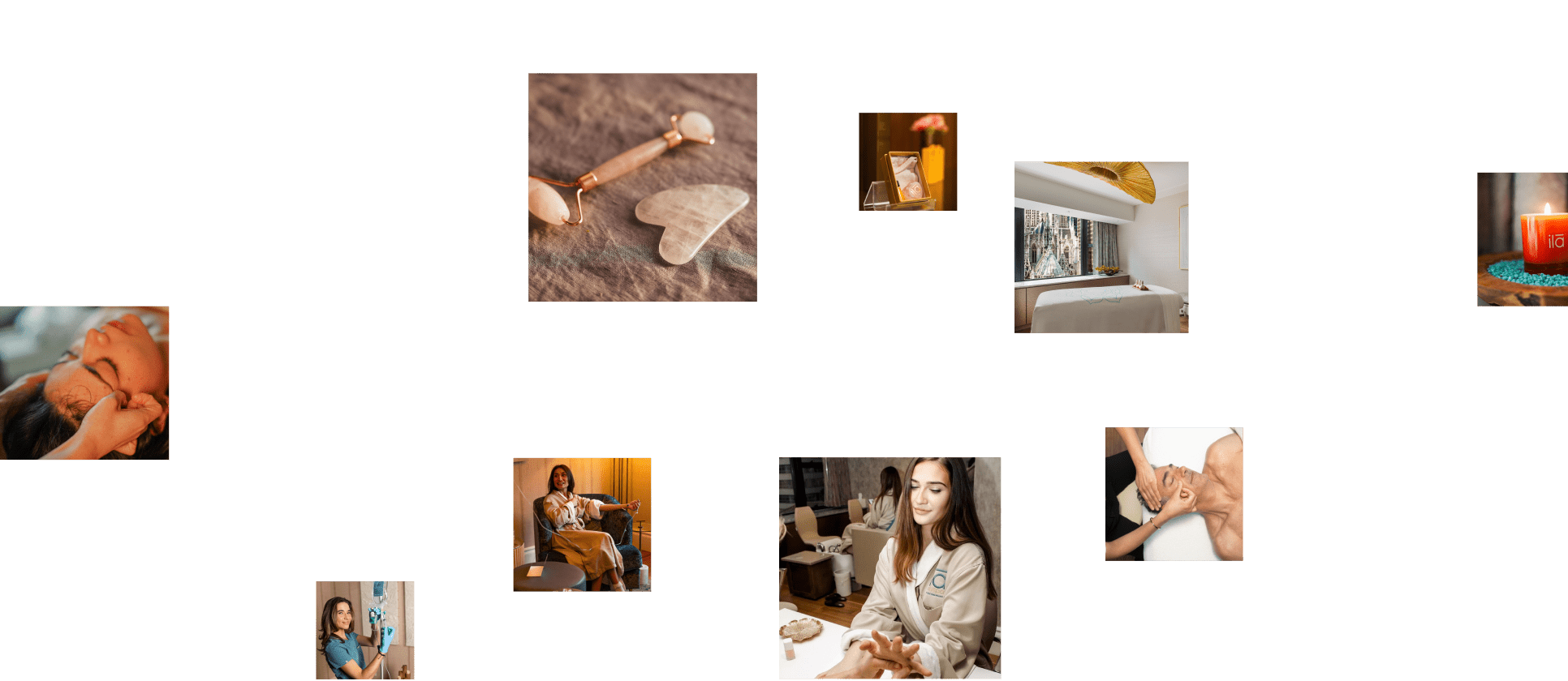 ila Only Spa Gallery