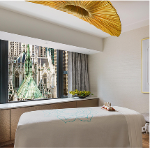 ila Only Spa Gallery