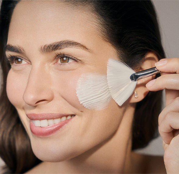 Outstanding and luxurious Facials