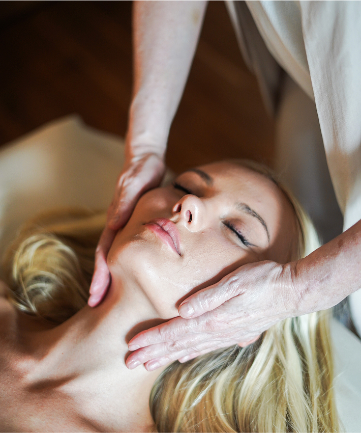 Facial Spa Treatments