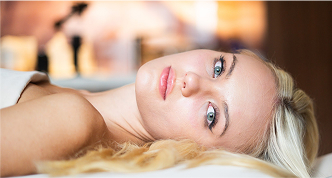 Benefits of a Luxury Massage