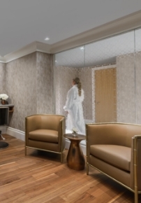 Best spa in New York City