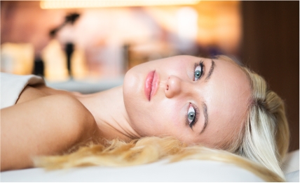 Bridal Bliss Experience