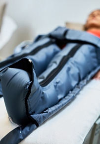 Compression Therapy (CT)