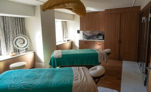 Spa Hotel NYC | ILA Only Spa in Midtown Manhattan, New York