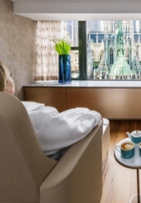 Holistic Wellness Spa