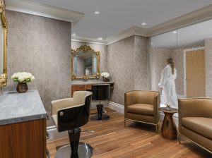 Spa Hotel NYC | ILA Only Spa in Midtown Manhattan, New York
