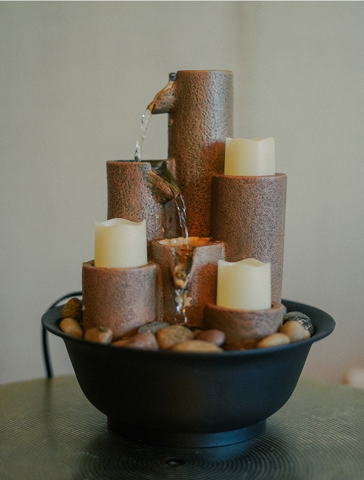 Premium Spa Services