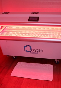 Red Light Therapy