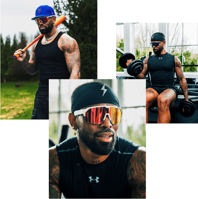 José Reyes Wellness Membership