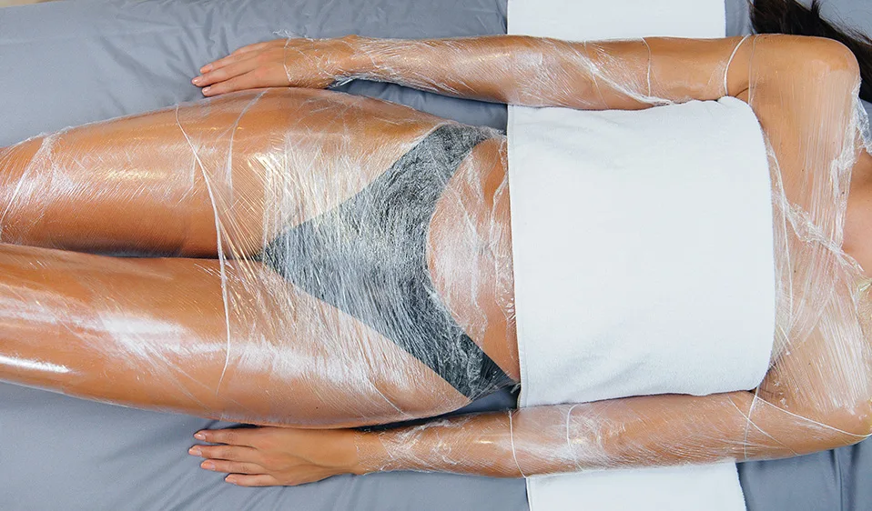 Body Wrap