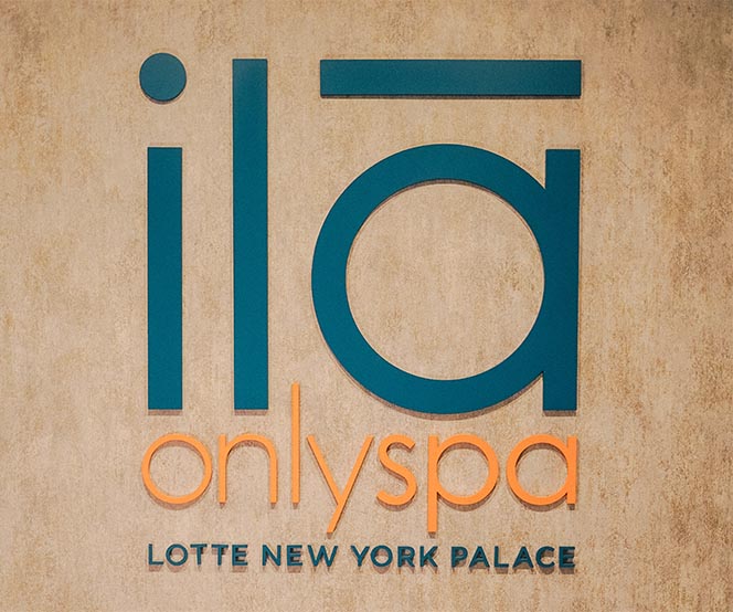 membership overview at ila spa 