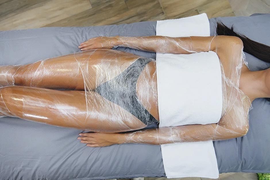 Body Wraps in NYC