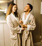 Couples Spa NYC
