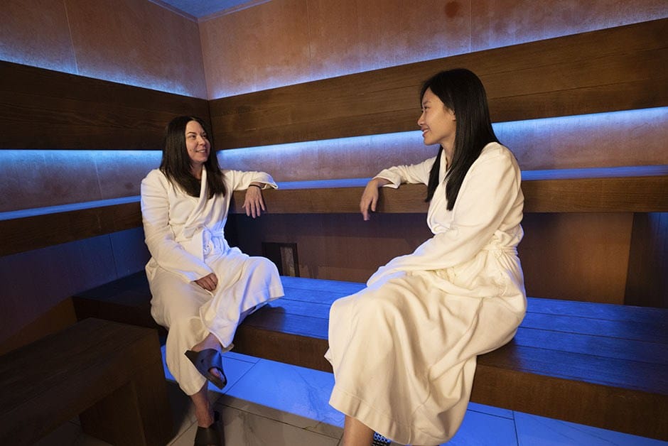 Day Spa Experience Ila Spa NYC