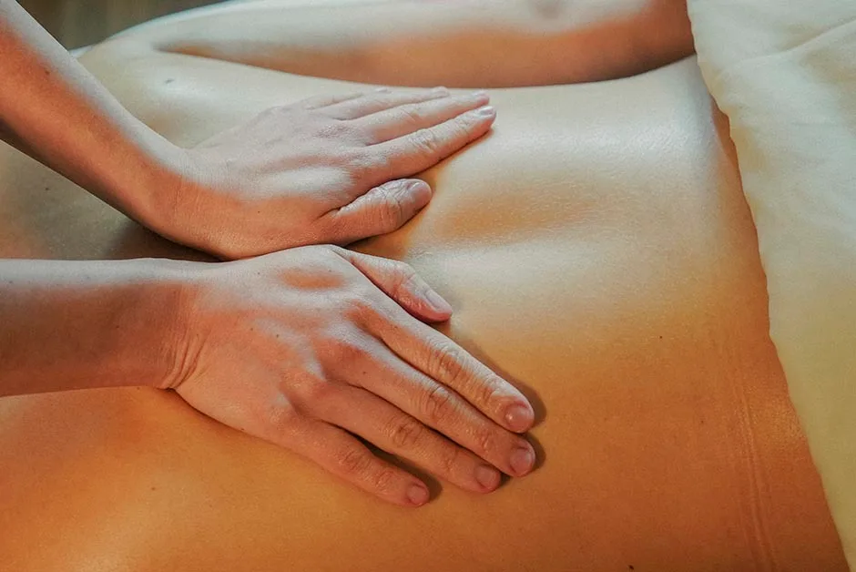 Deep Tissue Sports Massage in NYC
