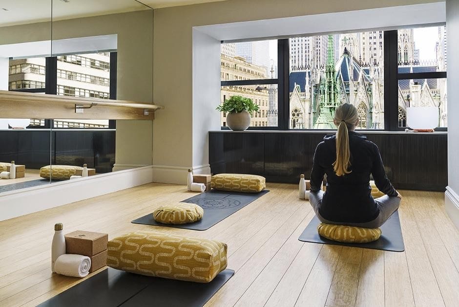 Holistic Wellness Spa Ila Only Spa NYC