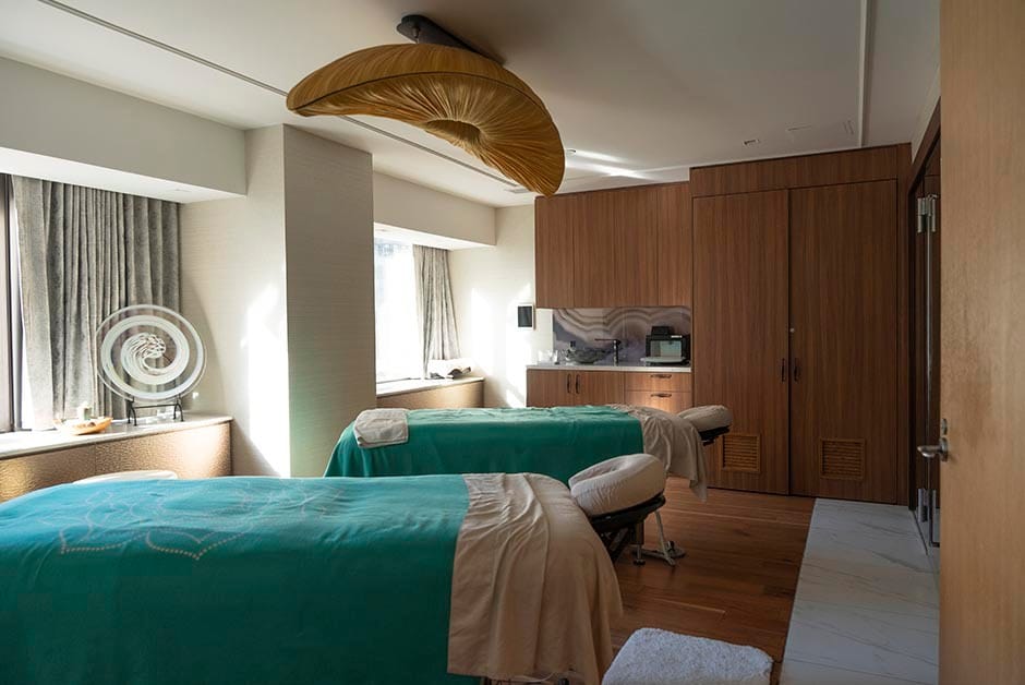 Holistic Wellness Spa Ila Spa NYC
