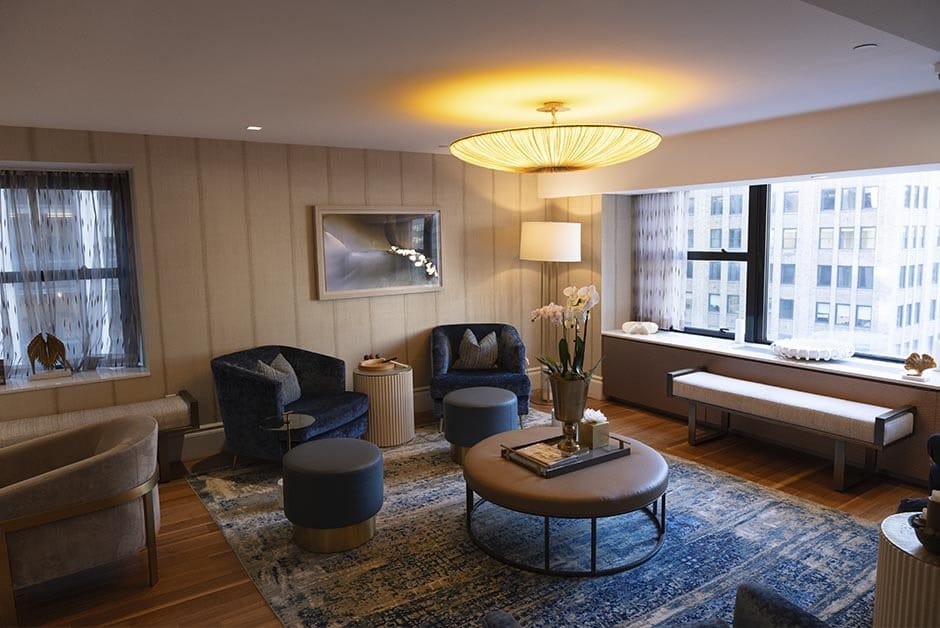 Holistic Wellness Spa in NYC