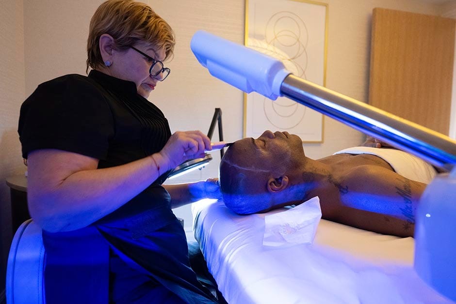 Hydrafacial Treatment NYC