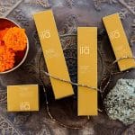 Ila Gold Facial in NYC