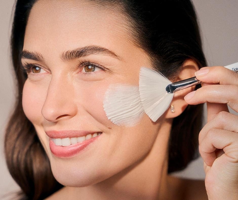 Power Collagen Facial in NYC
