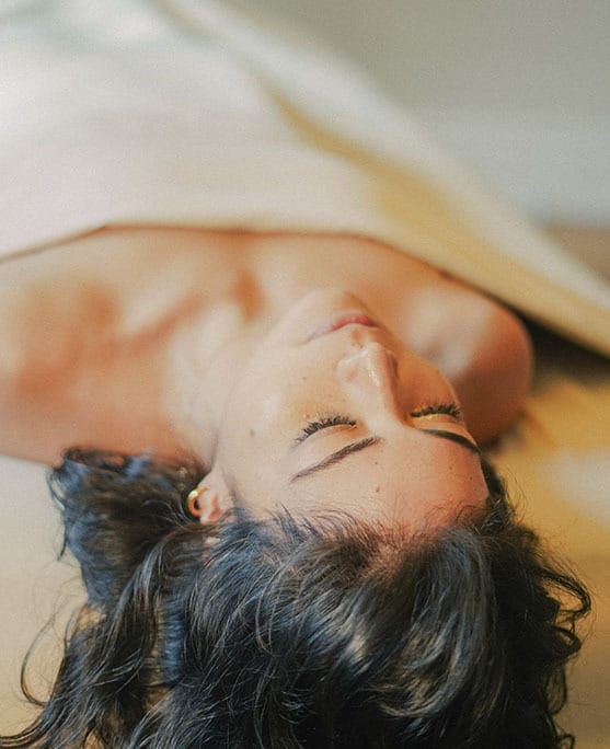 Prenatal Massage in NYC