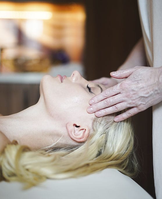 Scalp Massage in NYC
