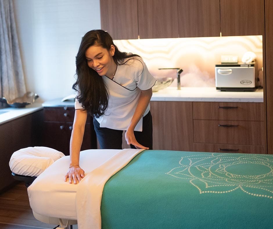 Spa Policies Ila Spa NYC