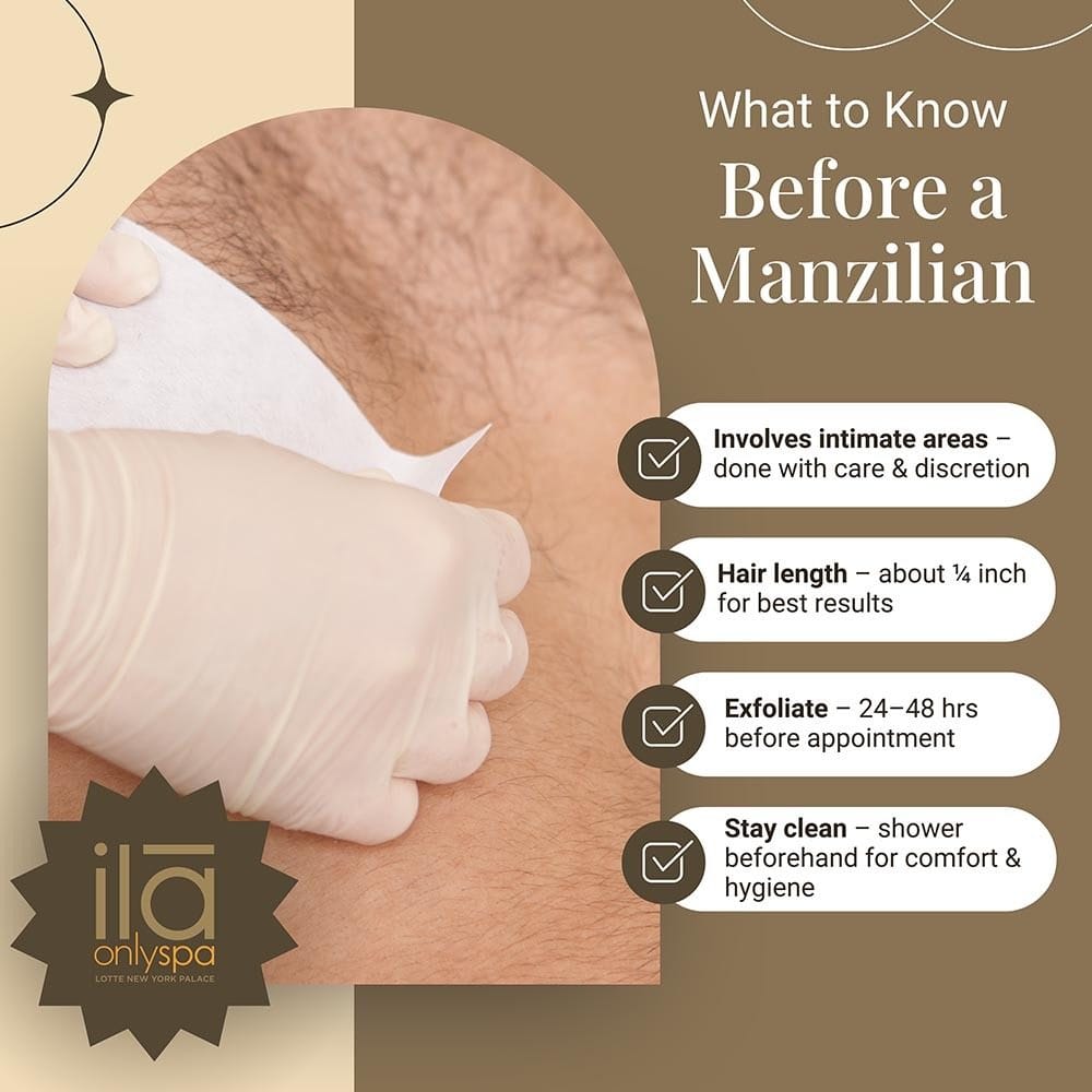 What to Know Before a Manzilian NYC