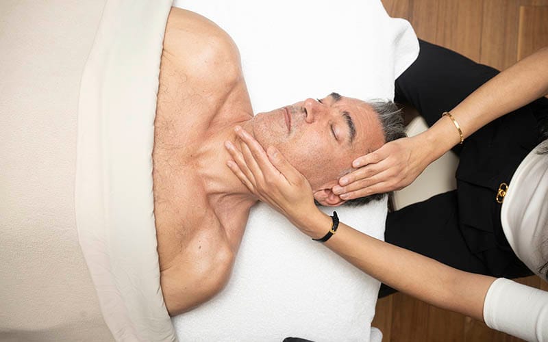 Benefits of Massage Therapy Manhattan Ila Only Spa NYC