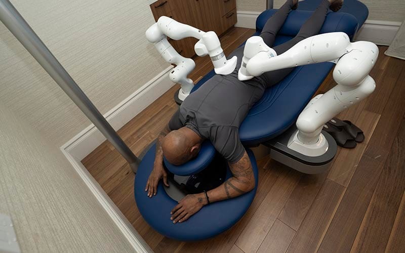 Chair Massage Midtown Manhattan Ola Snly-spa