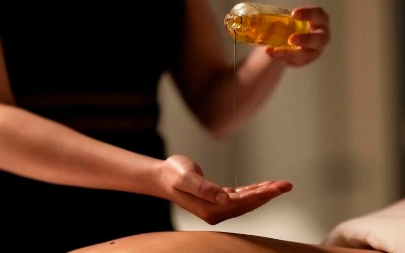 Elevate CBD Massage Experience Manhattan Ila Only Spa NYC