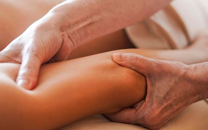 Healing Massage Benefits Mind and Body Manhattan Ila Only Spa NYC