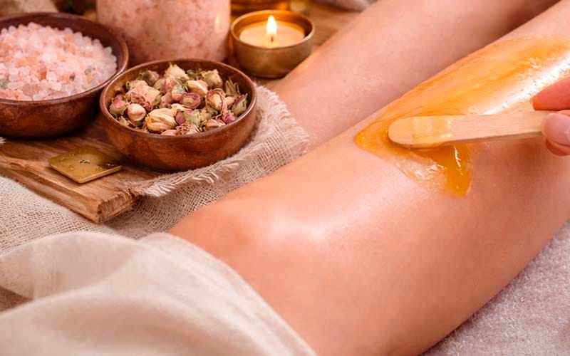 How Long Does Waxing Last Manhattan Ila Only Spa NYC