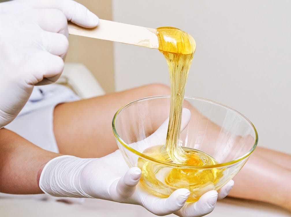 How Long Does Waxing Llast