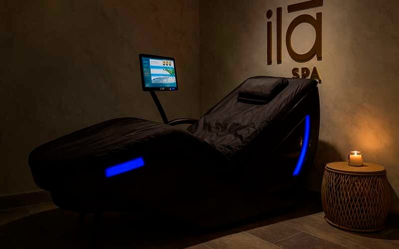 ILA Only Spa Prenatal Massage Wellness Midtown NYC