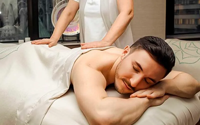 What To Know About Swedish Massage - ila Only Spa