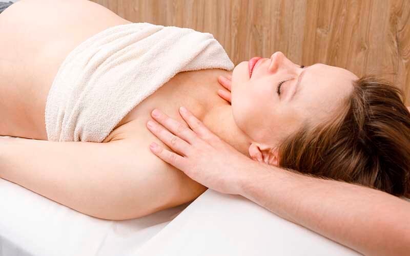 ILA Spa Prenatal Massage Midtown NYC