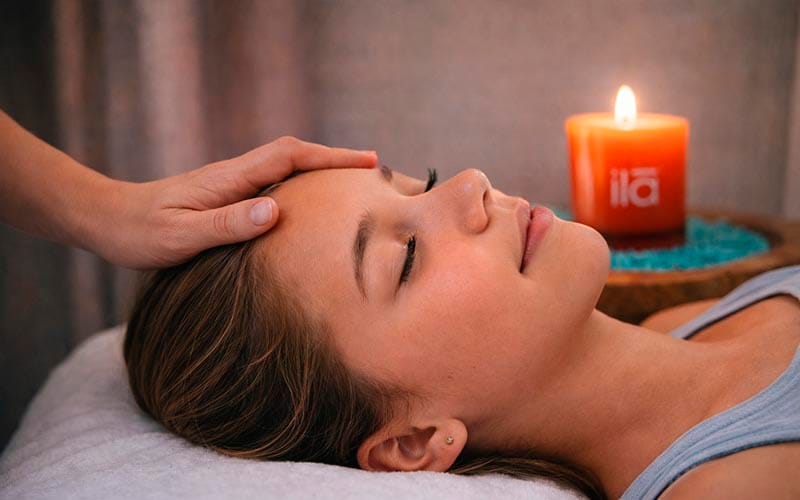 Massage Benefits For Teens Stress Relief Wellness NYC