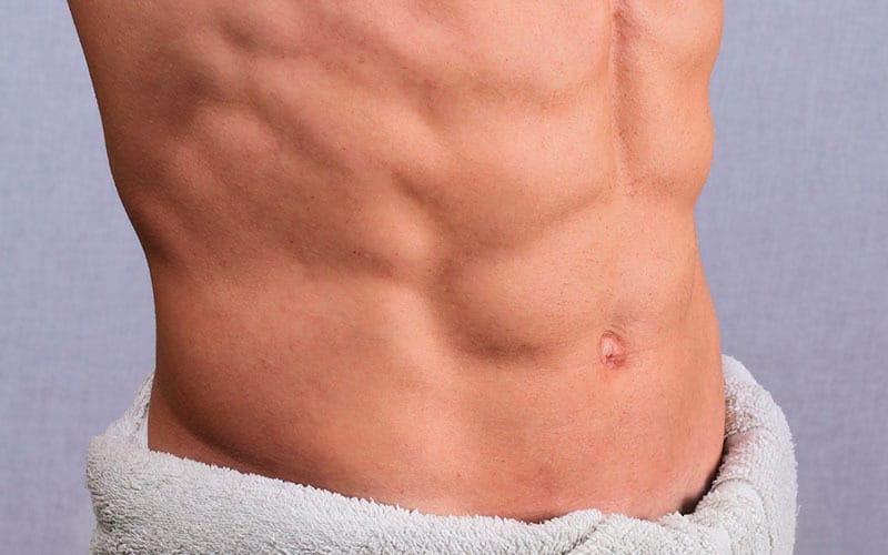 Mens Brazilian Wax Manhattan Ila Only Spa NYC