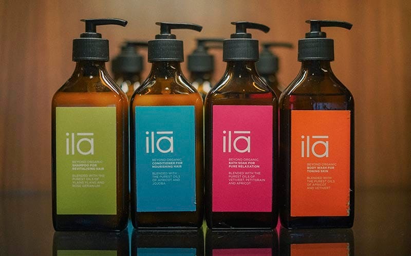 Pre Wax Exfoliation Products Spa Manhattan