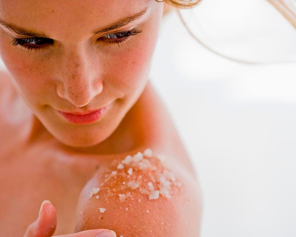 Should I Exfoliate Before Waxing