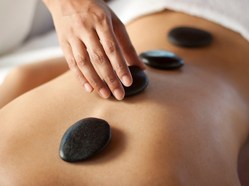 Stone Massage Therapy and Why You Should Get It