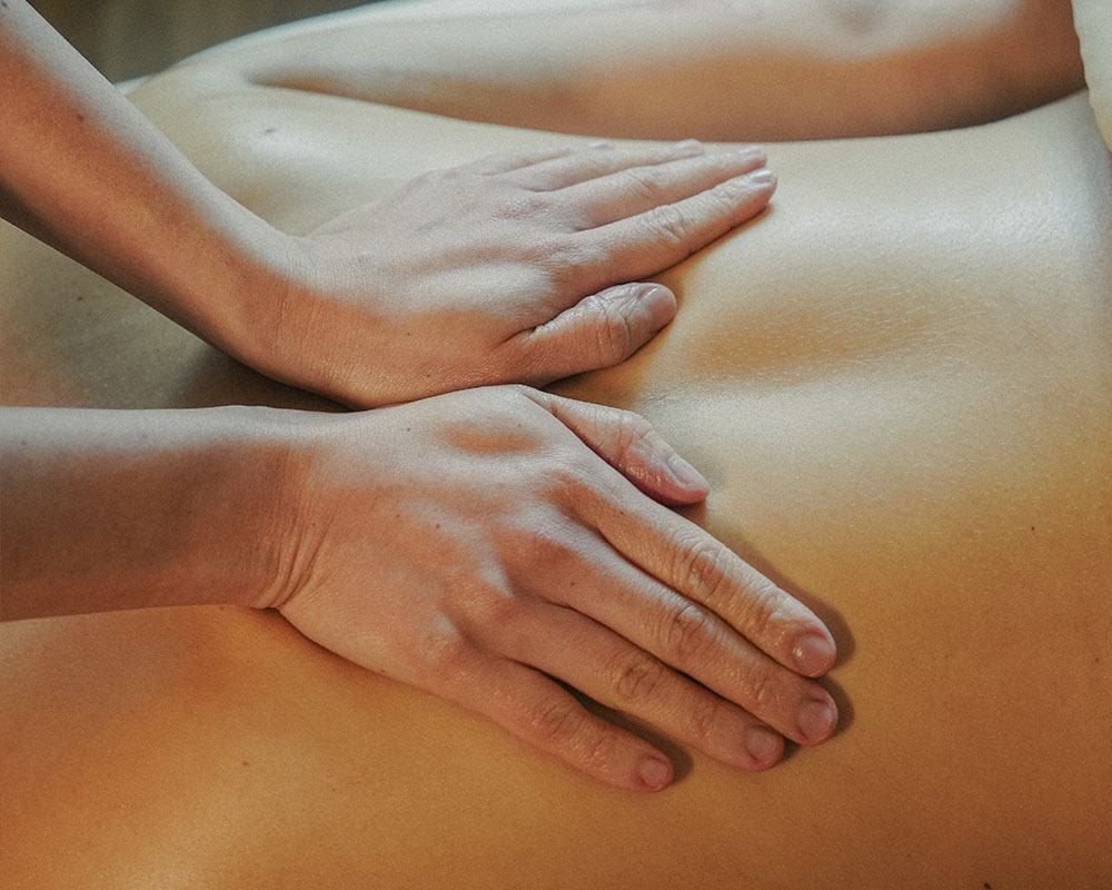 What to Expect During Swedish Massage