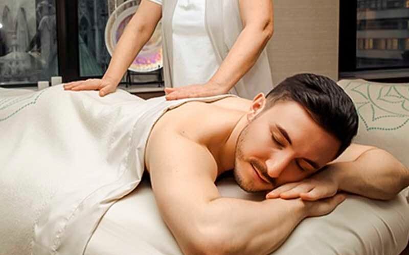 Whole Body Massage Midtown NYC