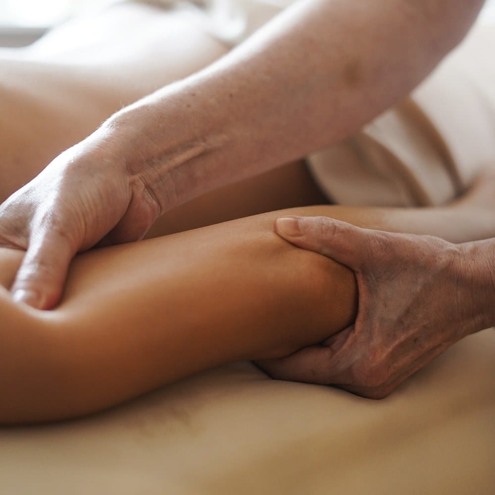 Whole Body Massage