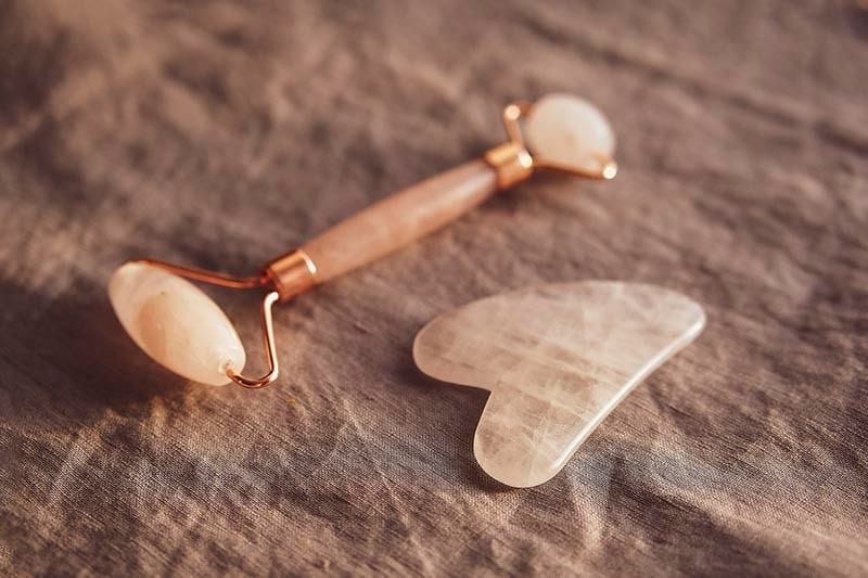 Chakra Facial Manhattan NYC