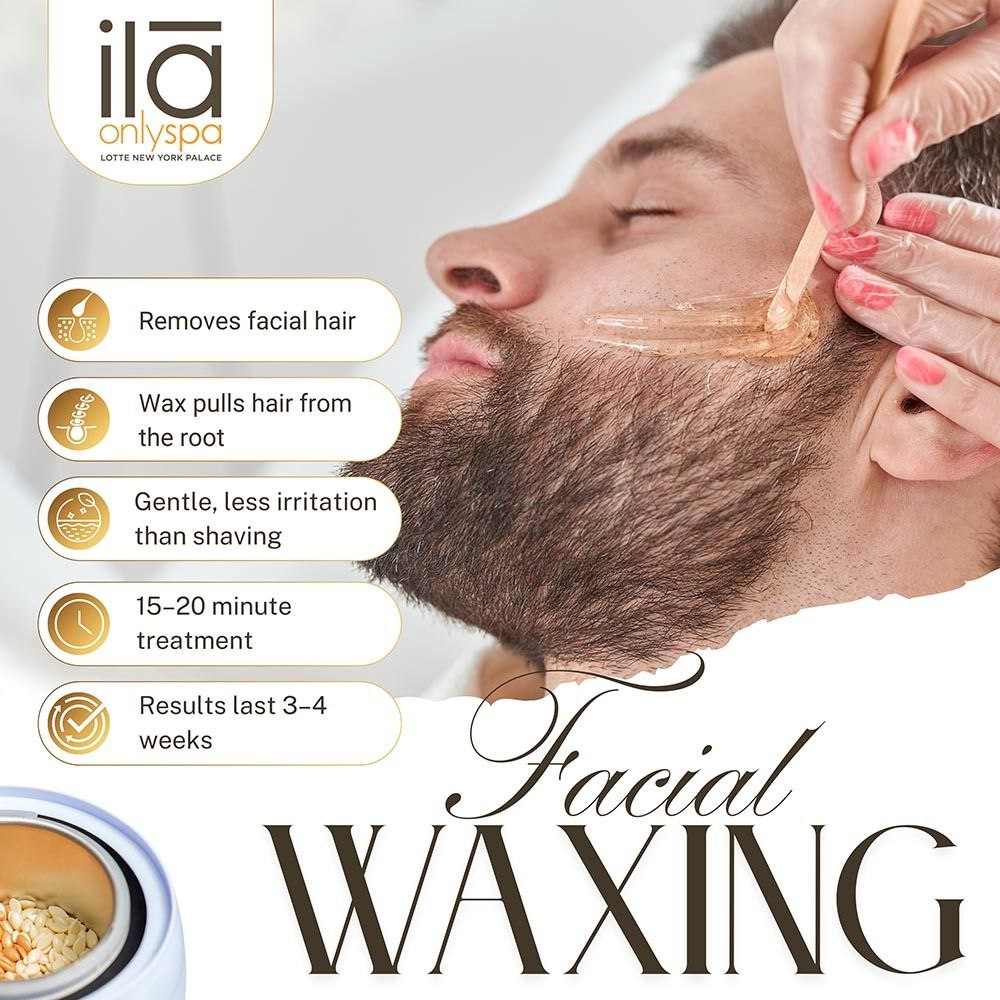 Facial Waxing Manhattan
