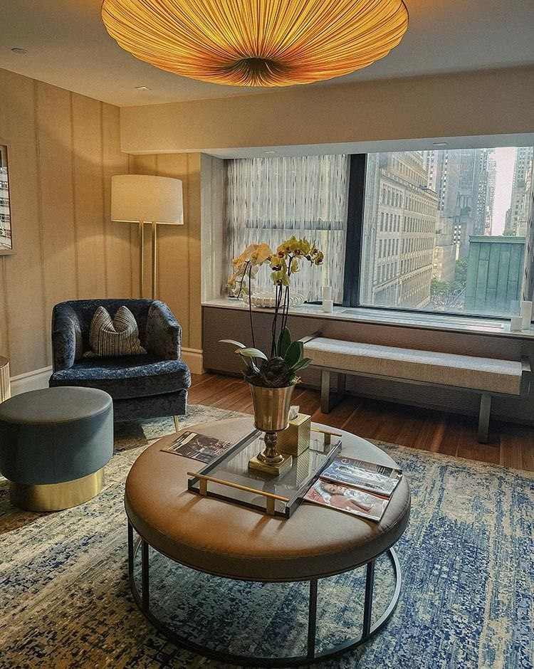 Full Weekend Luxury Spa